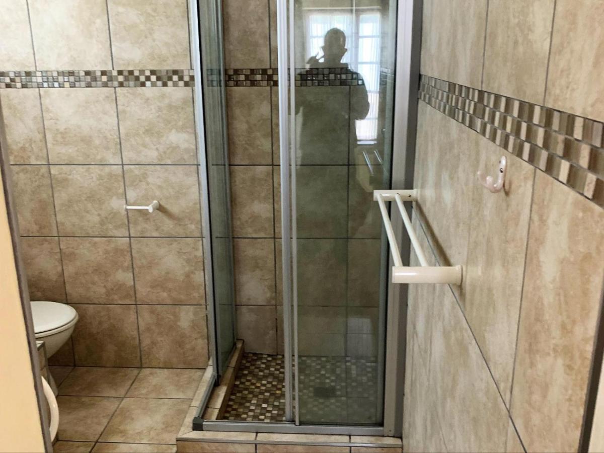 Green Pastures Guesthouse Джордж Экстерьер фото